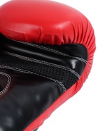 Перчатки боксёрские FIGHT EMPIRE, NITRO, размер 14 oz, красно-чёрные 9315676 Перчатки боксёрские FIGHT EMPIRE, NITRO, размер 14 oz, красно-чёрные 9315676