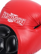 Перчатки боксёрские FIGHT EMPIRE, NITRO, размер 14 oz, красно-чёрные 9315676 Перчатки боксёрские FIGHT EMPIRE, NITRO, размер 14 oz, красно-чёрные 9315676