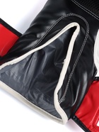 Перчатки боксёрские FIGHT EMPIRE, NITRO, размер 14 oz, красно-чёрные 9315676 Перчатки боксёрские FIGHT EMPIRE, NITRO, размер 14 oz, красно-чёрные 9315676