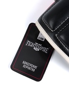 Перчатки боксёрские FIGHT EMPIRE, NITRO, размер 14 oz, красно-чёрные 9315676 Перчатки боксёрские FIGHT EMPIRE, NITRO, размер 14 oz, красно-чёрные 9315676