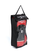 Перчатки боксёрские FIGHT EMPIRE, NITRO, размер 14 oz, красно-чёрные 9315676 Перчатки боксёрские FIGHT EMPIRE, NITRO, размер 14 oz, красно-чёрные 9315676