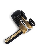 Перчатки боксёрские FIGHT EMPIRE, CLINCH, чёрно-золотые, размер 14 oz - фото 119048078 Перчатки боксёрские FIGHT EMPIRE, CLINCH, чёрно-золотые, размер 14 oz - фото 119048078