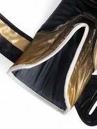 Перчатки боксёрские FIGHT EMPIRE, CLINCH, чёрно-золотые, размер 14 oz - фото 119048077 Перчатки боксёрские FIGHT EMPIRE, CLINCH, чёрно-золотые, размер 14 oz - фото 119048077