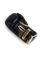 Перчатки боксёрские FIGHT EMPIRE, CLINCH, чёрно-золотые, размер 14 oz - фото 119048074 Перчатки боксёрские FIGHT EMPIRE, CLINCH, чёрно-золотые, размер 14 oz - фото 119048074