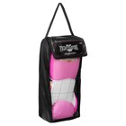 Перчатки боксёрские FIGHT EMPIRE, SULTAN, 8 унций - фото 24041700