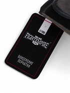 Перчатки боксёрские FIGHT EMPIRE, RETRO, кожа, размер 8 oz 9315698 Перчатки боксёрские FIGHT EMPIRE, RETRO, кожа, размер 8 oz 9315698