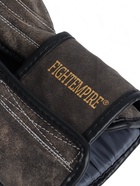 Перчатки боксёрские FIGHT EMPIRE, RETRO, кожа, размер 8 oz 9315698 - фото 844614