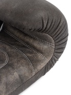 Перчатки боксёрские FIGHT EMPIRE, RETRO, кожа, размер 8 oz 9315698 - фото 844615