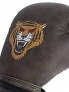 Перчатки боксёрские FIGHT EMPIRE, RETRO, кожа, размер 8 oz 9315698 - фото 844616