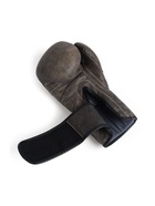 Перчатки боксёрские FIGHT EMPIRE, RETRO, кожа, размер 8 oz 9315698 - фото 844617