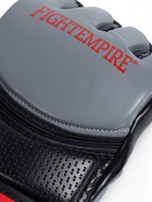 Перчатки для MMA FIGHT EMPIRE, HYBRID, р. M 9315704 - фото 844632