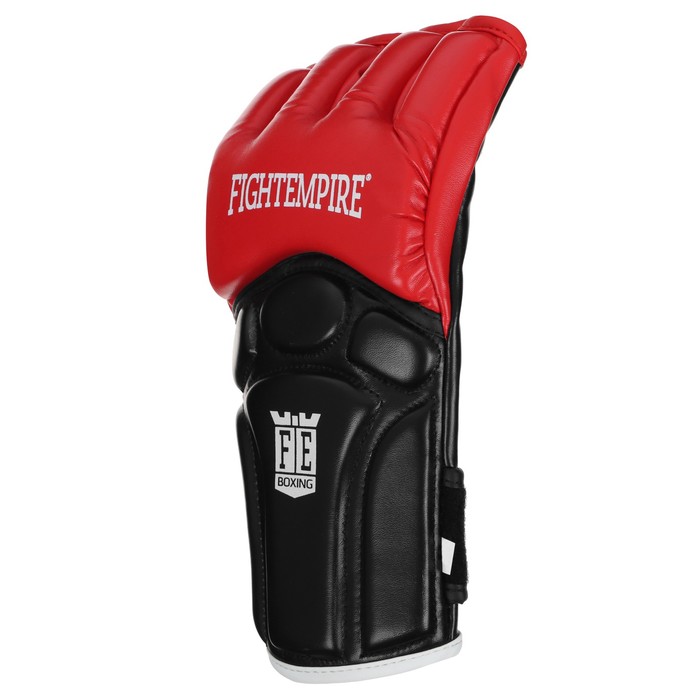Перчатки для MMA FIGHT EMPIRE, NITRO, р. S