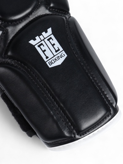 Перчатки для MMA FIGHT EMPIRE, NITRO, р. M