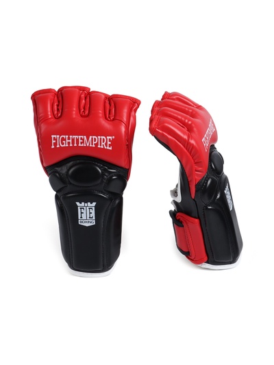Перчатки для MMA FIGHT EMPIRE, NITRO, р. M