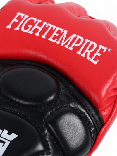 Перчатки для MMA FIGHT EMPIRE, NITRO, р. M
