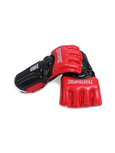 Перчатки для MMA FIGHT EMPIRE, NITRO, р. XL