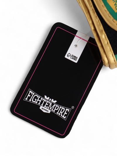 Перчатки для MMA FIGHT EMPIRE, RAPTOR, р. S