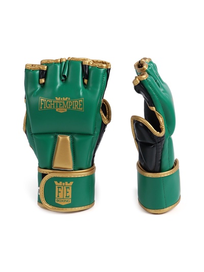 Перчатки для MMA FIGHT EMPIRE, RAPTOR, р. S