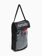 Перчатки для ММА FIGHT EMPIRE, SPARRING, размер S, чёрно-красные - фото 119694690