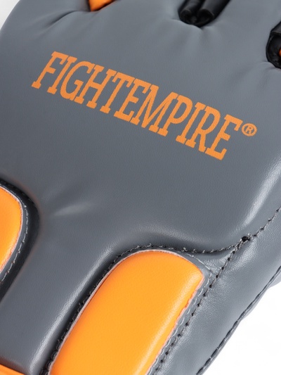 Перчатки для ММА FIGHT EMPIRE, HAWK, р. XL