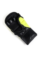 Перчатки для MMA FIGHT EMPIRE, TRAINER, р. L - Фото 6