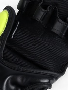 Перчатки для MMA FIGHT EMPIRE, TRAINER, р. L - Фото 8