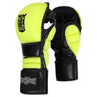 Перчатки для MMA FIGHT EMPIRE, TRAINER, р. XL - Фото 1