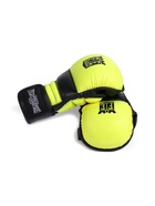 Перчатки для MMA FIGHT EMPIRE, TRAINER, р. XL - Фото 3