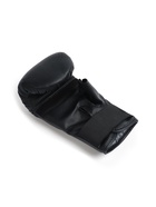 Перчатки снарядные FIGHT EMPIRE, BASE, размер S, чёрные - Фото 8