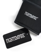 Перчатки снарядные FIGHT EMPIRE, BASE, размер S, чёрные - Фото 11