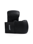 Перчатки снарядные FIGHT EMPIRE, BASE, размер S, чёрные - Фото 4