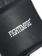 Перчатки снарядные FIGHT EMPIRE, BASE, размер S, чёрные - Фото 10