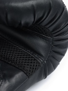 Перчатки снарядные FIGHT EMPIRE, BASE, размер S, чёрные - Фото 9