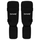 Защита голеностопа FIGHT EMPIRE, 1040, р. L - фото 35199126