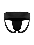 Защита паха FIGHT EMPIRE, р. S, чёрная - Фото 2