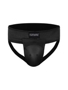 Защита паха FIGHT EMPIRE, р. M, чёрная - Фото 1