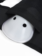 Защита паха FIGHT EMPIRE, р. L, чёрная - Фото 5