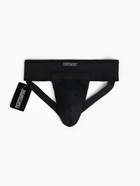 Защита паха FIGHT EMPIRE, р. L, чёрная - Фото 6