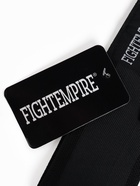 Защита паха FIGHT EMPIRE, р. L, чёрная - Фото 7