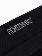 Защита паха FIGHT EMPIRE, р. XL, чёрная - Фото 3
