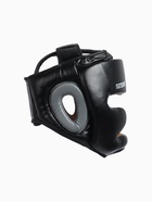 Шлем боксёрский FIGHT EMPIRE, COBRA, р. L - Фото 3