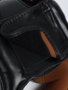 Шлем боксёрский FIGHT EMPIRE, COBRA, р. L - Фото 4