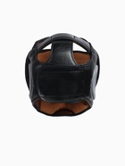 Шлем боксёрский FIGHT EMPIRE, COBRA, р. XL - Фото 5