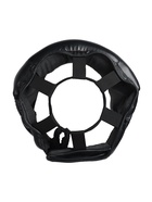 Шлем боксёрский бамперный FIGHT EMPIRE, NOSE PROTECT, р. S - Фото 6