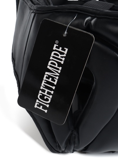 Шлем боксёрский бамперный FIGHT EMPIRE, NOSE PROTECT, р. S