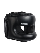 Шлем боксёрский бамперный FIGHT EMPIRE, NOSE PROTECT, р. M - Фото 1