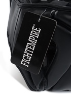 Шлем боксёрский бамперный FIGHT EMPIRE, NOSE PROTECT, р. L - Фото 7