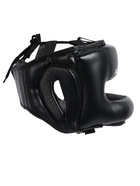 Шлем боксёрский бамперный FIGHT EMPIRE, NOSE PROTECT, р. XL - Фото 3