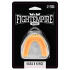Капа боксёрская FIGHT EMPIRE, цвет МИКС - Фото 6