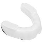 Капа боксёрская FIGHT EMPIRE Battle, цвет МИКС - Фото 2